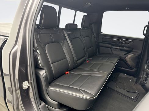 Used 2023 RAM 1500 Limited AWD/4WD image 18