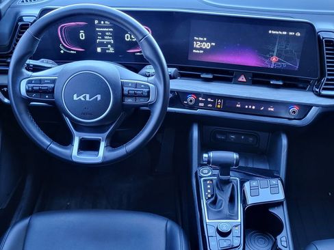 Used 2023 Kia Sportage X-Line image 23
