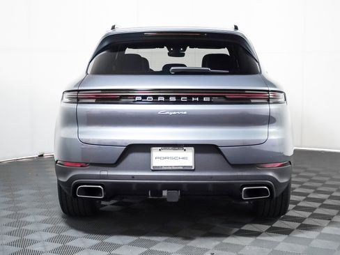 New 2026 Porsche Cayenne image 11