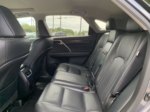 Used 2016 Lexus RX 350 AWD w/ Premium Package image 32