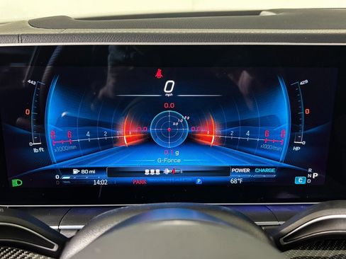 Certified 2026 Mercedes-Benz GLE 53 AMG 4MATIC Coupe image 17