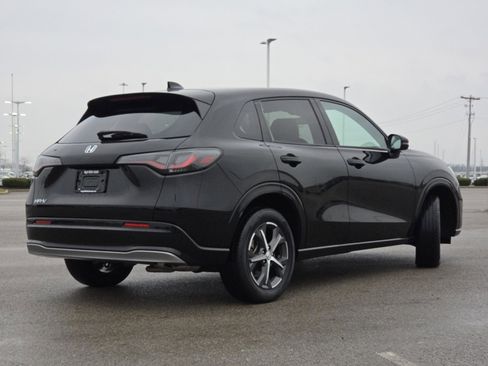 Used 2023 Honda HR-V EX-L image 17