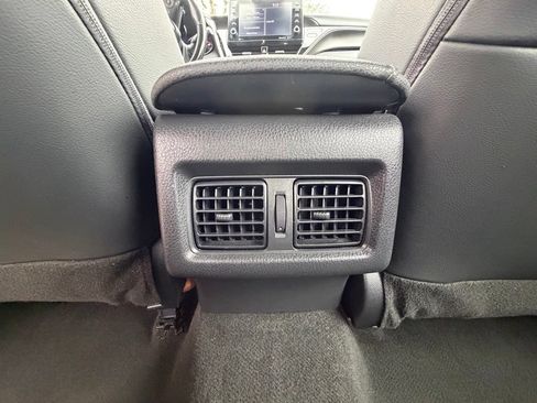 Used 2024 Toyota Camry XSE FWD image 33