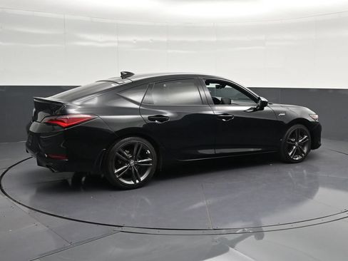 Used 2025 Acura Integra A-Spec FWD image 3