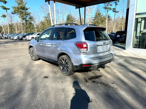 Used 2017 Subaru Forester 2.0XT Touring image 7