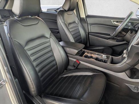 Used 2023 Ford Edge SEL w/ Convenience Package AWD/4WD image 20
