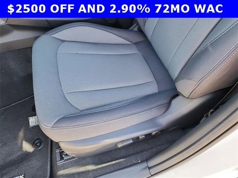 New 2026 Subaru Crosstrek 2.0i Premium image 15