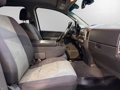 Used 2006 Nissan Titan SE image 13