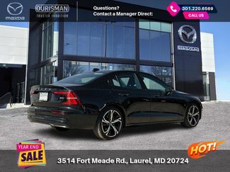 Used 2024 Volvo S60 B5 Plus video 2