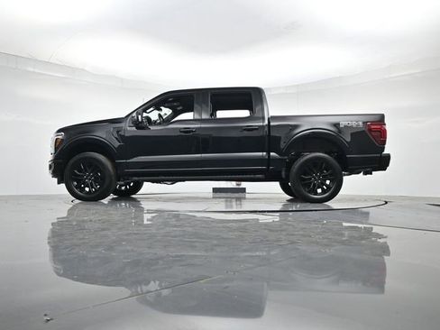 Certified 2026 Ford F150 Lariat w/ Equipment Group 501A Mid AWD/4WD image 36