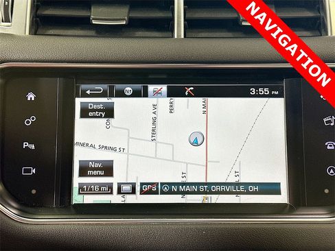 Used 2016 Land Rover Range Rover Sport SE image 14