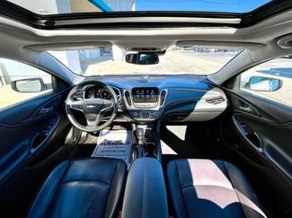 Used 2024 Chevrolet Malibu LT video 2