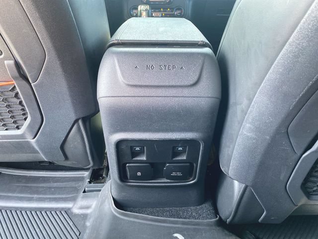 Used 2024 Ford Bronco Raptor AWD/4WD image 21