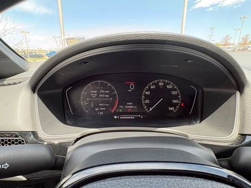 Used 2024 Honda Civic Sport image 14