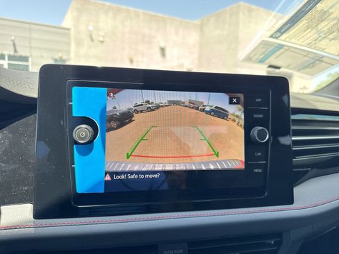 New 2025 Volkswagen Jetta GLI Autobahn image 30