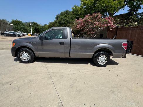 Used 2010 Ford F150 XL RWD image 5