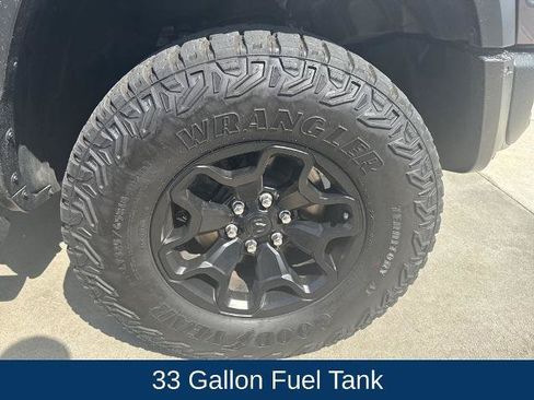 Used 2025 RAM 1500 RHO AWD/4WD image 13