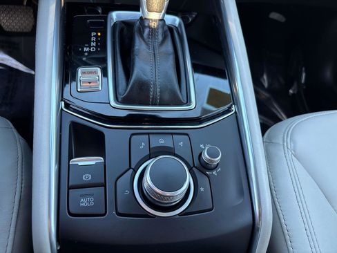 Used 2023 MAZDA CX-5 AWD 2.5 S w/ Premium Package image 23