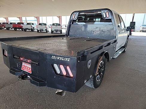 Used 2020 GMC Sierra 2500 SLT w/ SLT Convenience Package AWD/4WD image 8