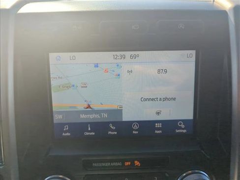 Used 2019 Ford F150 Platinum w/ Equipment Group 701A Luxury image 13