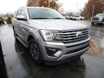 Used 2020 Ford Expedition XLT