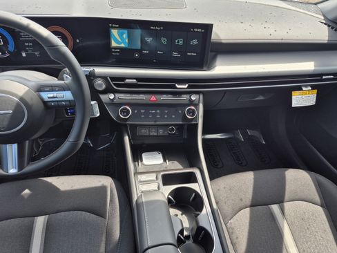 New 2026 Hyundai Sonata SEL FWD image 12