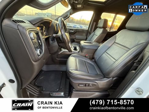 Used 2022 GMC Sierra 1500 Denali image 22