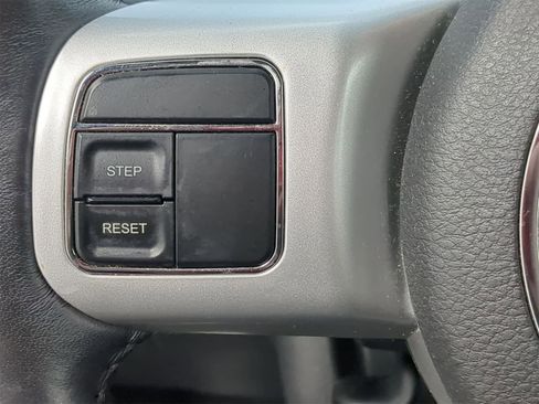 Used 2016 Jeep Compass Sport w/ Power Value Group image 30