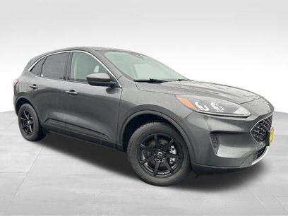 Used 2020 Ford Escape SE
