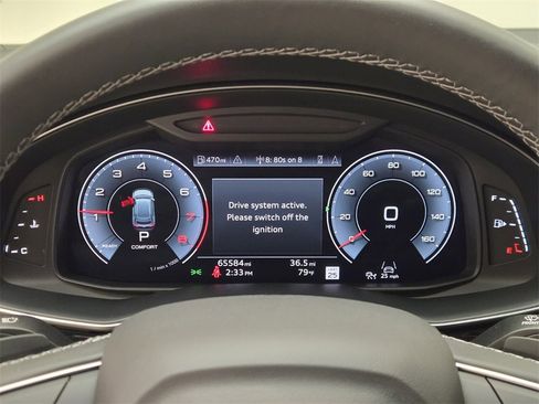 Used 2023 Audi Q8 Prestige image 36