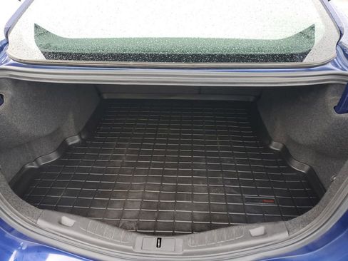 Used 2014 Ford Fusion Titanium image 29