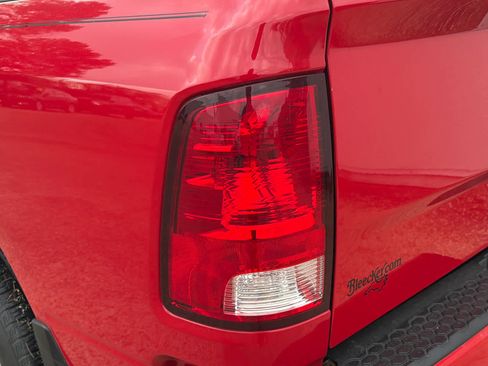 Used 2018 RAM 1500 Express w/ Express Value Package image 16