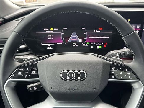 Certified 2025 Audi Q5 Premium Plus w/ Premium Plus image 23