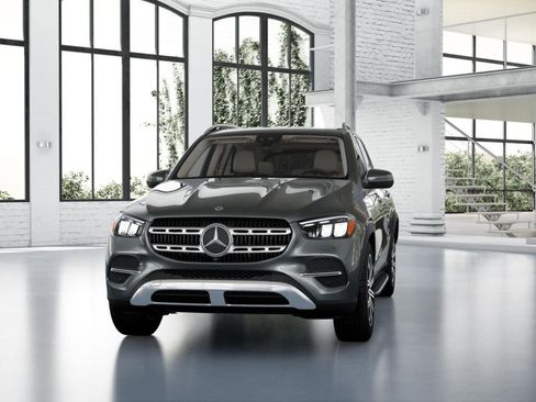 New 2026 Mercedes-Benz GLE 350 4MATIC image 43
