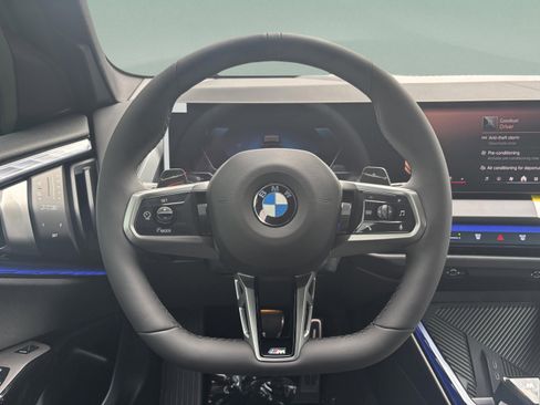 Used 2026 BMW X3 xDrive30 w/ M Sport Package image 9