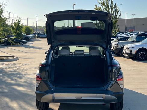 Certified 2026 Hyundai Kona Limited FWD image 15