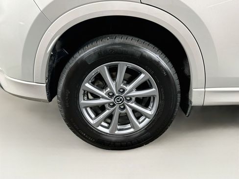 Used 2024 MAZDA CX-5 AWD 2.5 S w/ Select Package image 11