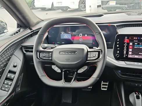 New 2026 Dodge Charger Scat Pack w/ Track Package image 21