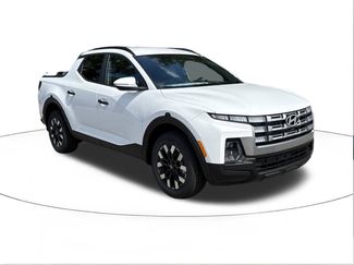 New 2026 Hyundai Santa Cruz SEL video 1