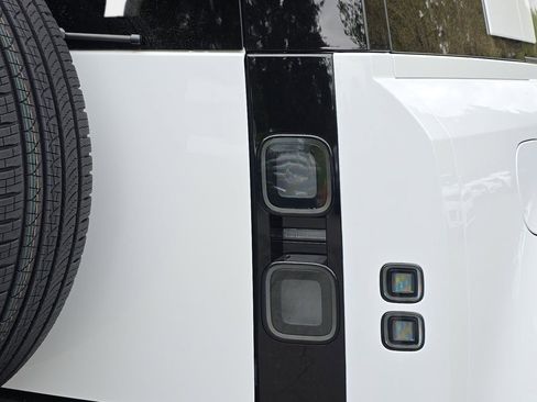 New 2026 Land Rover Defender 110 S AWD/4WD image 35