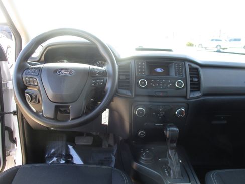 Used 2019 Ford Ranger XL w/ Equipment Group 101A Mid image 16