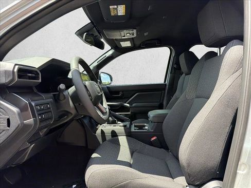New 2026 Toyota 4Runner SR5 RWD image 11