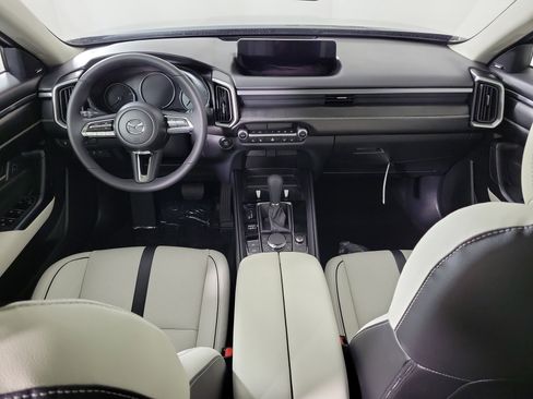 New 2026 MAZDA CX-50 AWD 2.5 S w/ Premium Package image 13