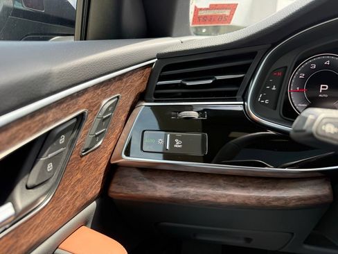 New 2026 Audi Q8 Premium Plus AWD/4WD image 44