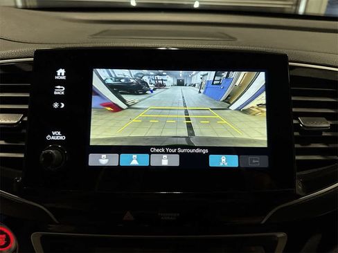 Certified 2021 Honda Passport Elite image 31