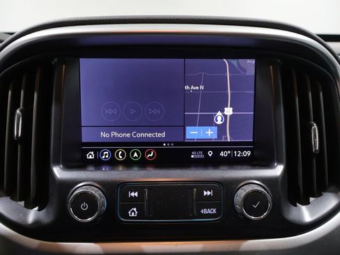 Used 2022 Chevrolet Colorado ZR2 image 24