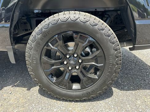 Used 2023 Ford F150 XLT w/ Equipment Group 302A High AWD/4WD image 16
