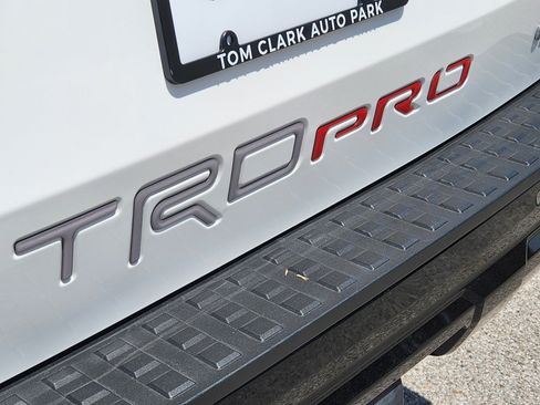 Used 2025 Toyota 4Runner TRD Pro AWD/4WD image 29