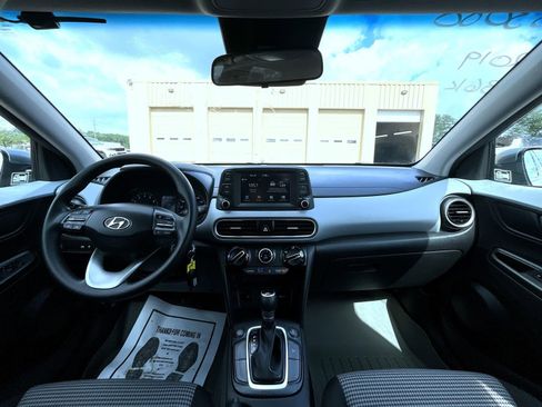 Used 2019 Hyundai Kona SE AWD/4WD image 15