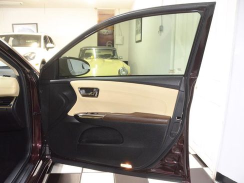 Used 2015 Toyota Avalon XLE FWD image 20